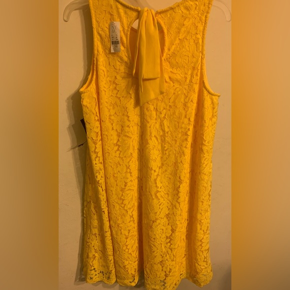 New York & Company Sundress - Picture 2 of 4